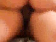 Cheating hotwife waits for her BF to leave