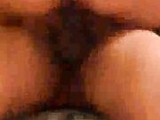 Cheating hotwife waits for her BF to leave