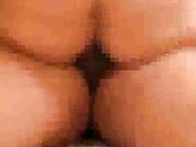 Cheating hotwife waits for her BF to leave