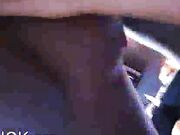 Carol Fucks Two Big Beautiful Black Cocks