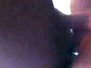 Carol Fucks Two Big Beautiful Black Cocks