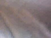 Carol Fucks Two Big Beautiful Black Cocks