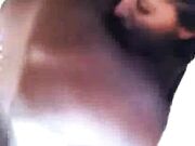 Carol Fucks Two Big Beautiful Black Cocks