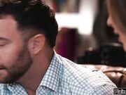 We want us all to FUCK LIKE A STEPFAMILY