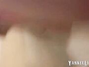 Hardcore Amateur Fuck in a Motel Room