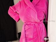 J@zmyn3 D@y Sheer Tights