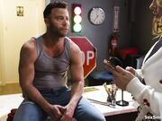 You ready cause I am ready to get dirty