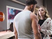 You ready cause I am ready to get dirty