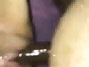 Young military wife loves getting fucked by her BBC neighbor