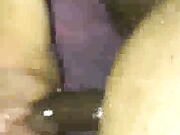 Young military wife loves getting fucked by her BBC neighbor