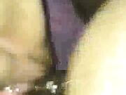 Young military wife loves getting fucked by her BBC neighbor