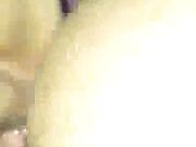 Young military wife loves getting fucked by her BBC neighbor