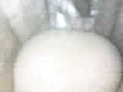 Wife Gets Fucked by BBC Lover Filmed by Hubby