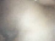 Wife Gets Fucked by BBC Lover Filmed by Hubby