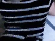 my uncle's wife calls me when he leaves, so we can fuck