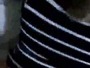 my uncle's wife calls me when he leaves, so we can fuck