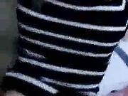 my uncle's wife calls me when he leaves, so we can fuck