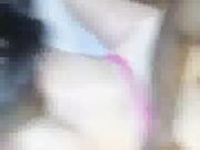 Fat White Woman On A Big Black Cock