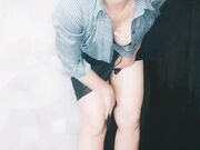 House Hunting for Spoiled Brat -Julia_Crown age play.mp4