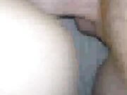 Let your husband hear you get fucked