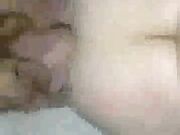 Let your husband hear you get fucked