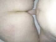 Let your husband hear you get fucked