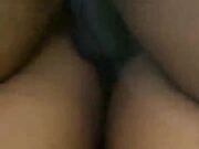 Thick White Girl Sucks And Fucks