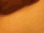 Hot wife fucked in the ass by bbc while sucking bf