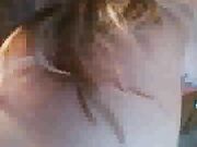 His big black monster cock just drives me wild