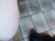 His big black monster cock just drives me wild