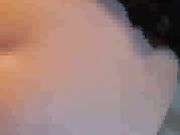 His big black monster cock just drives me wild