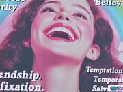 Teen send to lesbian conversion bootcamp