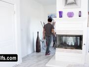 Kathryn asked her stepson for anal sex