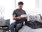 Kathryn asked her stepson for anal sex