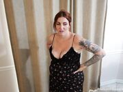 Kelly Payne - Stuffing the Neighbor's Pregnant Wife for Thanksgiving