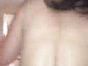 Cuckold Husband sharing his hot wife with BBC