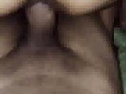 loser hubby watches his hot wife get fucked by a black man