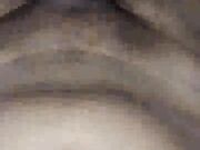 loser hubby watches his hot wife get fucked by a black man