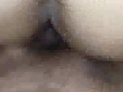 loser hubby watches his hot wife get fucked by a black man