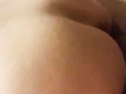 Hot young wife gets plowed by BBC while I'm at work