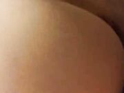 Hot young wife gets plowed by BBC while I'm at work