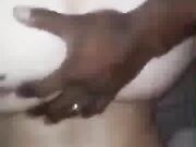 Hot Wife Surprised me with her Big Ass Latina Friend to Fuck