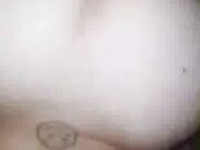 Hot Wife Surprised me with her Big Ass Latina Friend to Fuck