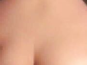 Pretty Latina with Blue Eyes Cheats on Husband with BBC