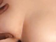 Pretty Latina with Blue Eyes Cheats on Husband with BBC