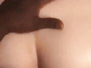 Pretty Latina with Blue Eyes Cheats on Husband with BBC