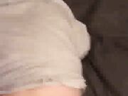 Pretty Latina with Blue Eyes Cheats on Husband with BBC