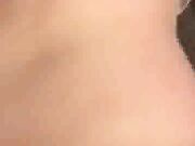 Pretty Latina with Blue Eyes Cheats on Husband with BBC