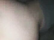 The African BBC fucked my blonde wife on all fours