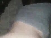 The African BBC fucked my blonde wife on all fours